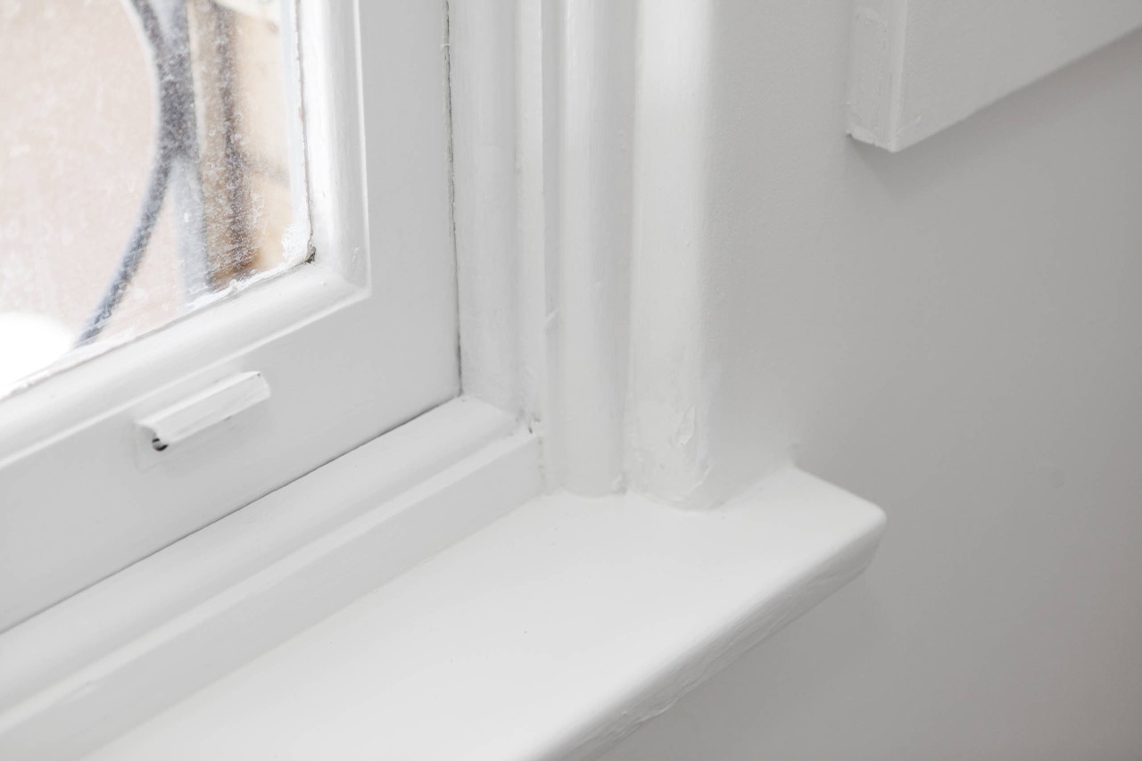 Traditional Family Apartment — published project photo 8 of 13