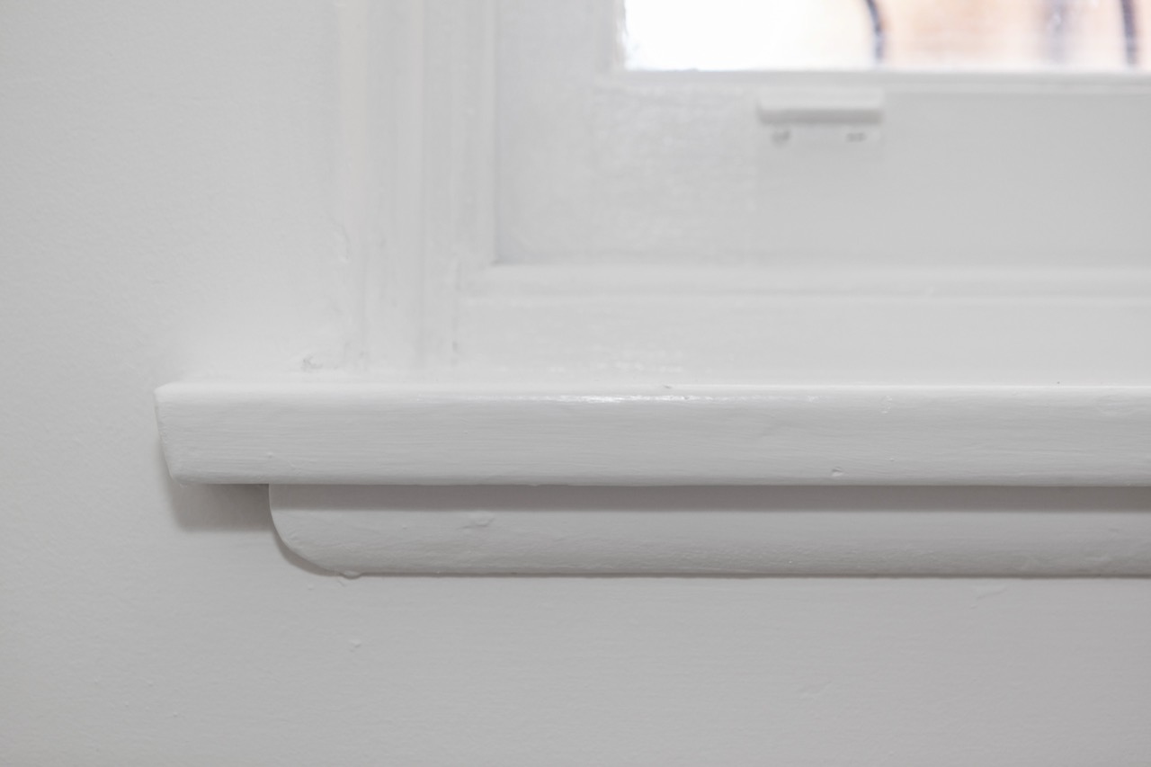 Traditional Family Apartment — published project photo 10 of 13